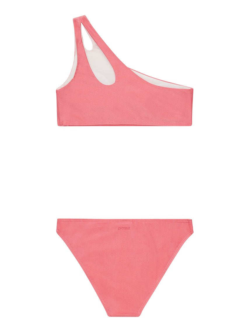 PROTEST PRTYeah JR Bikini | Guava Pink