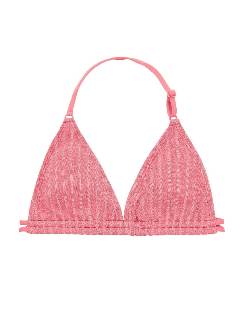 PROTEST PRTTolove JR Bikinis | Guava Pink