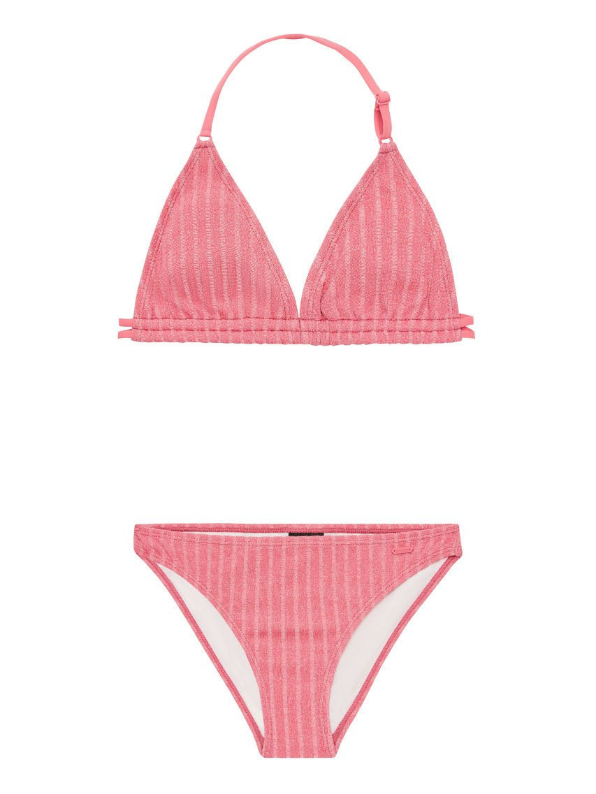 PROTEST PRTTolove JR Bikinis | Guava Pink