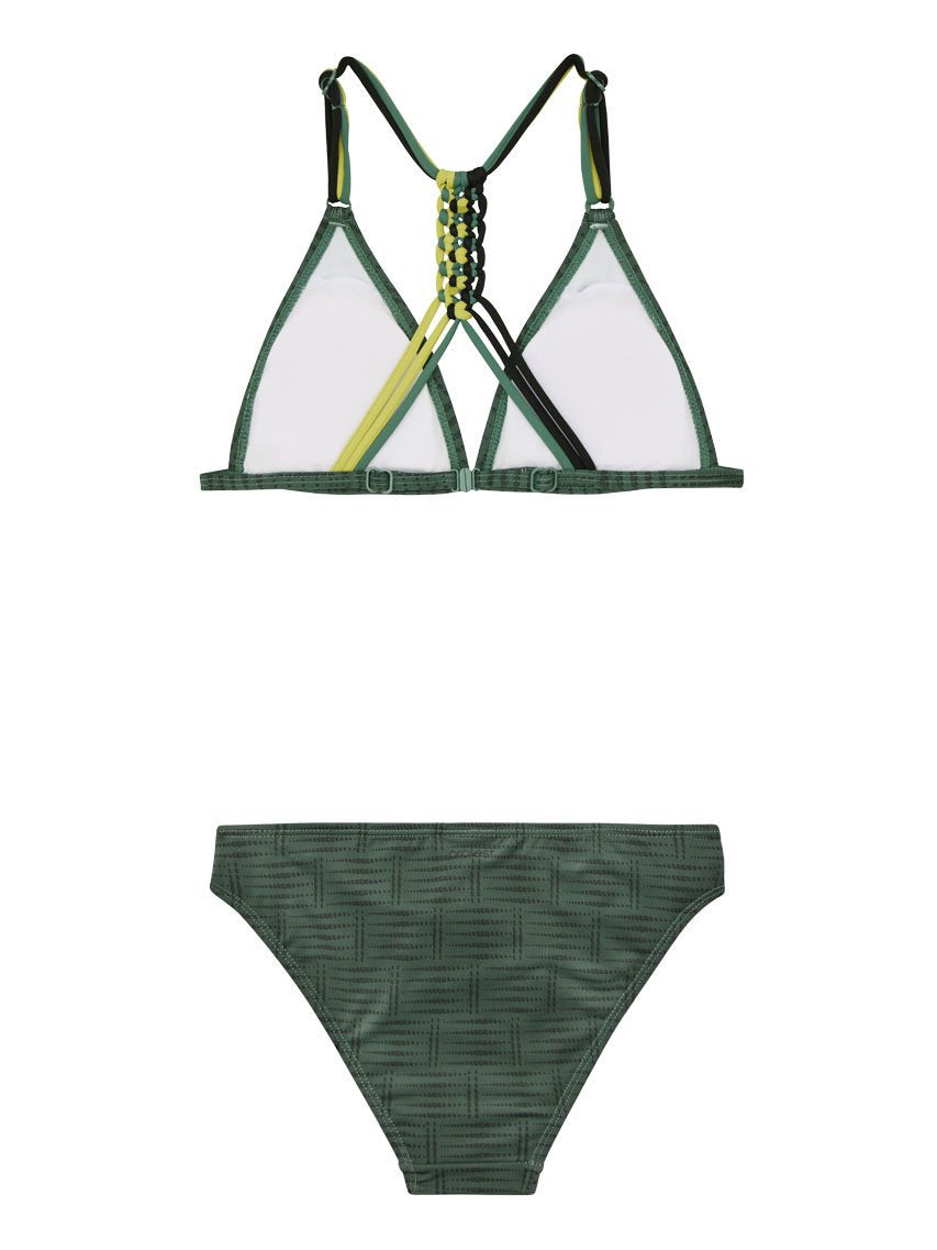 PROTEST PRTFimke JR Bikinis | Veggie Green