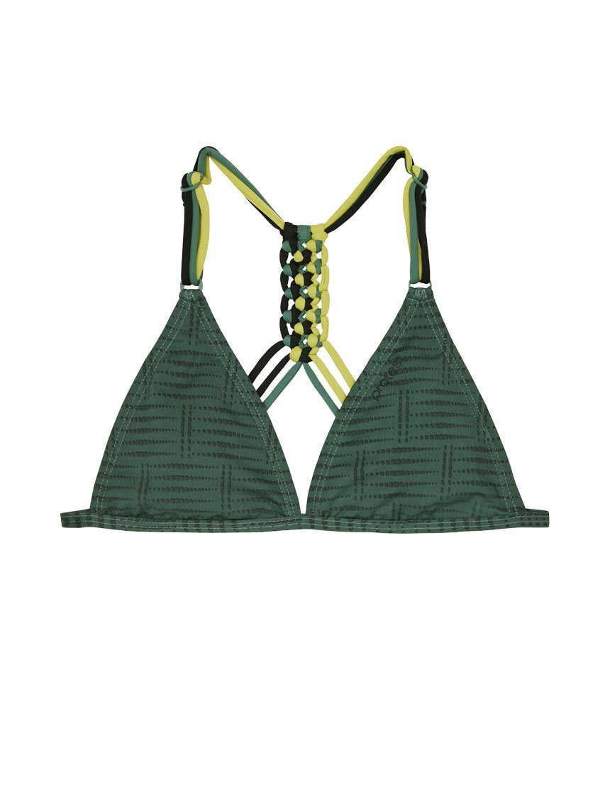 PROTEST PRTFimke JR Bikinis | Veggie Green