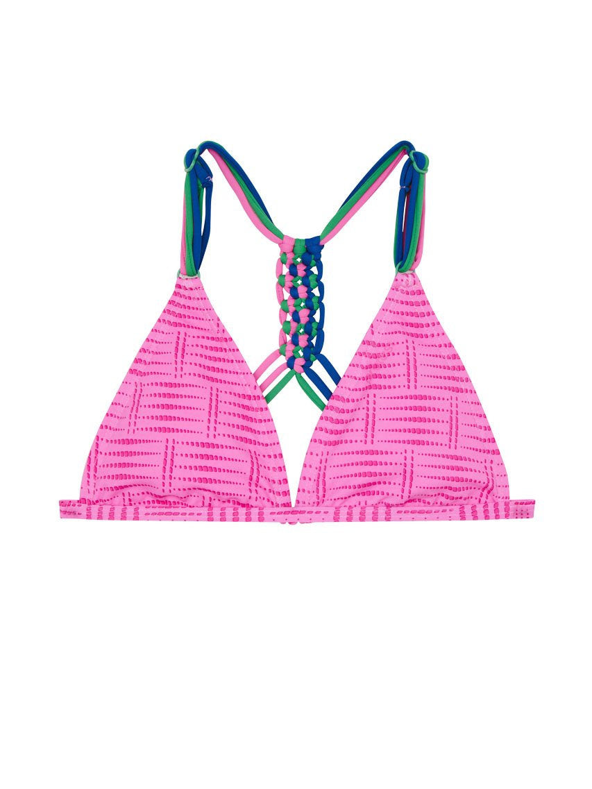 PROTEST PRTFimke JR Bikinis | Smoothie Pink