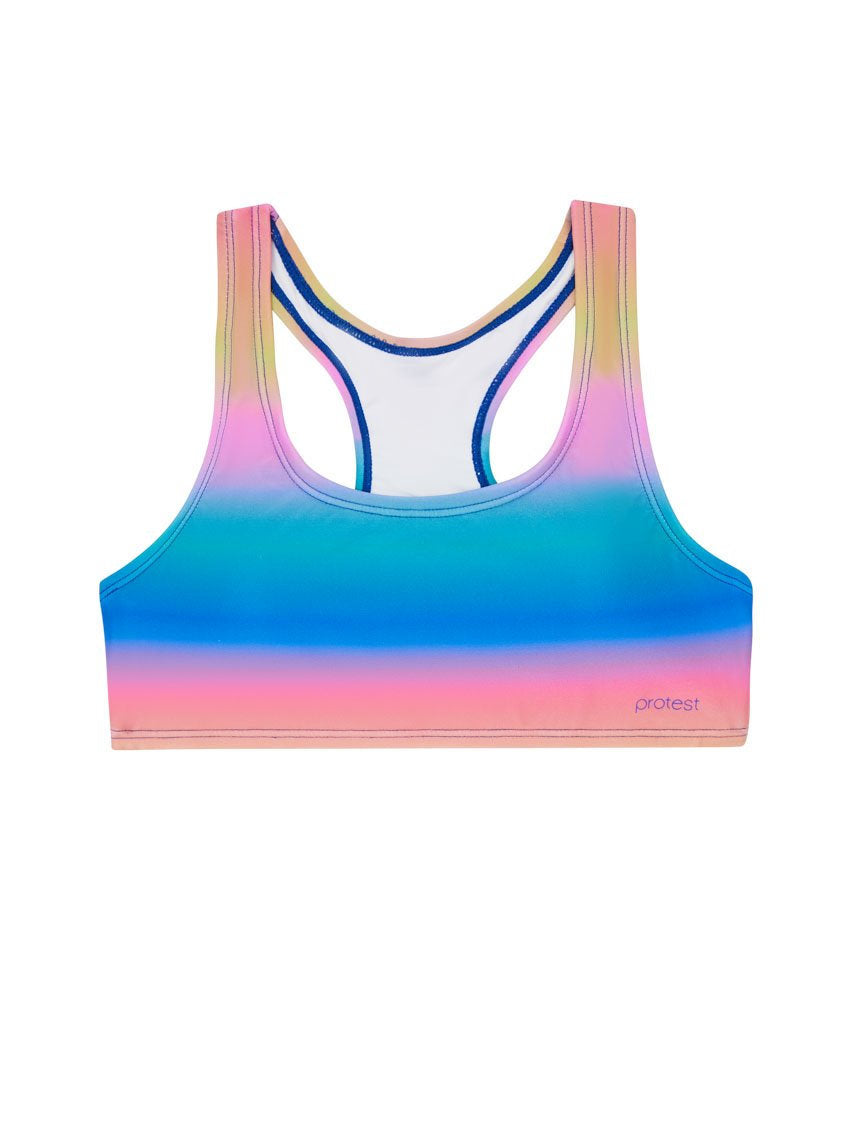 PROTEST PRTRococo JR Bikinis | Smoothie Pink