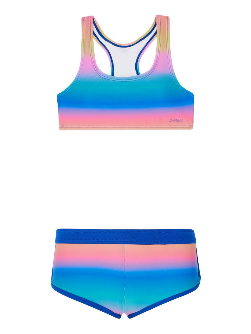 PROTEST PRTRococo JR Bikinis | Smoothie Pink