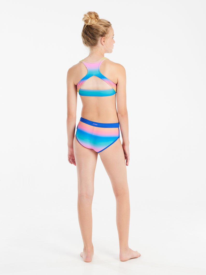 PROTEST PRTRococo JR Bikinis | Smoothie Pink