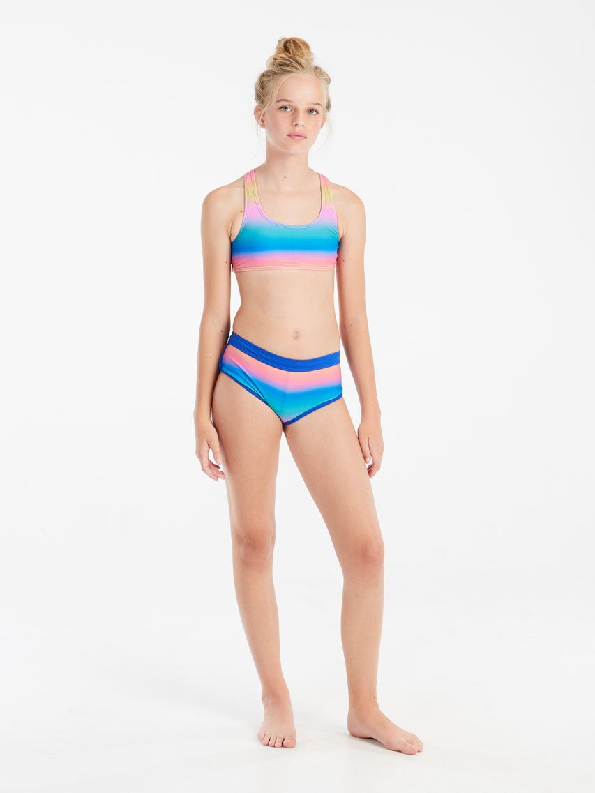 PROTEST PRTRococo JR Bikinis | Smoothie Pink
