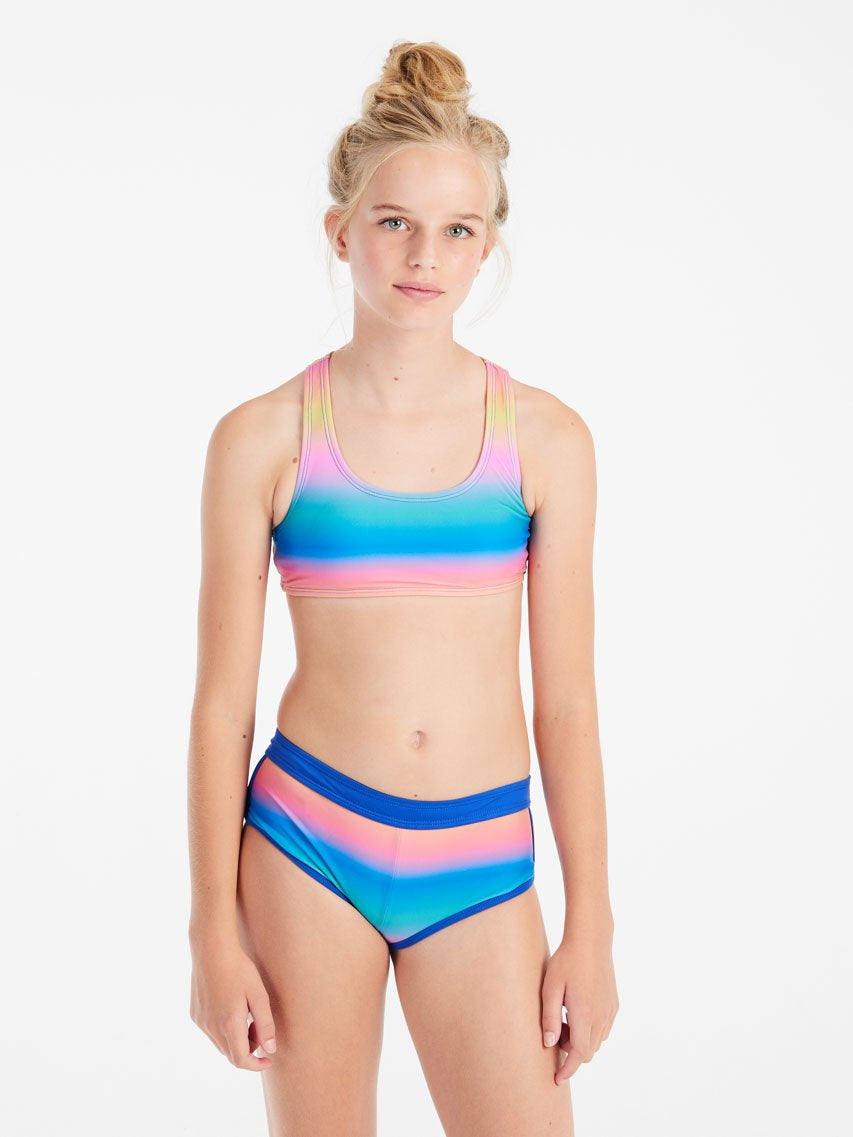 PROTEST PRTRococo JR Bikinis | Smoothie Pink