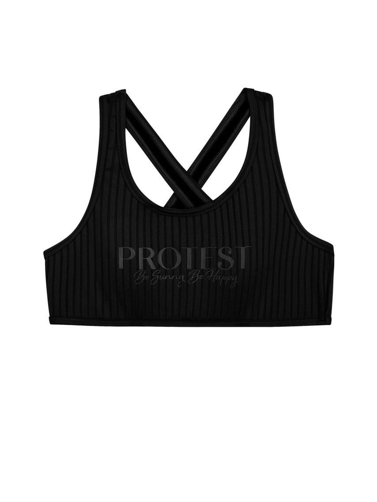 PROTEST PRTMoon JR Bikinis | True Black