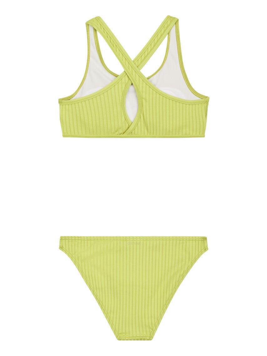 PROTEST PRTMoon JR Bikinis | Sour Green