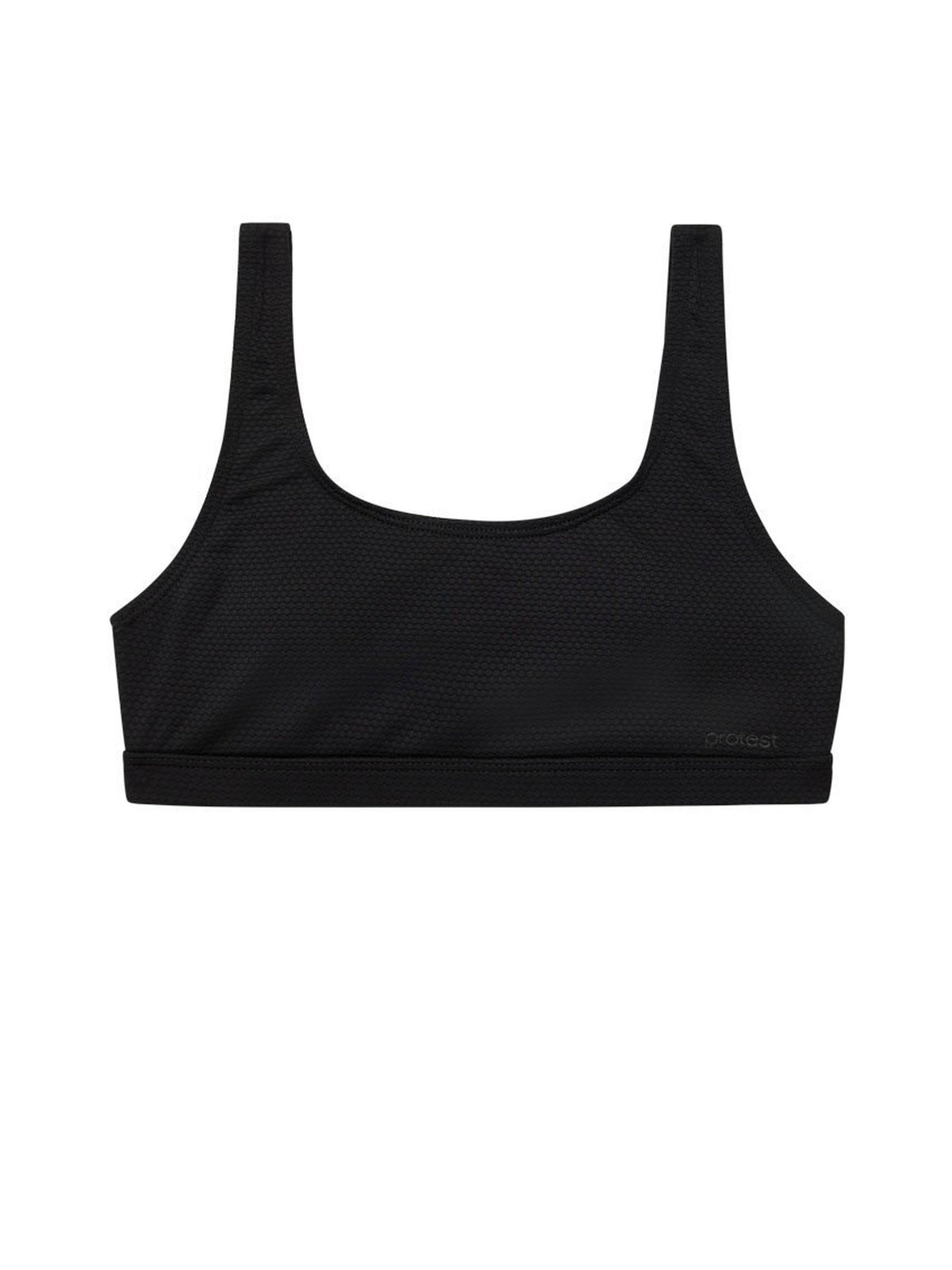PROTEST PRTRose JR Bikini Sets | True Black