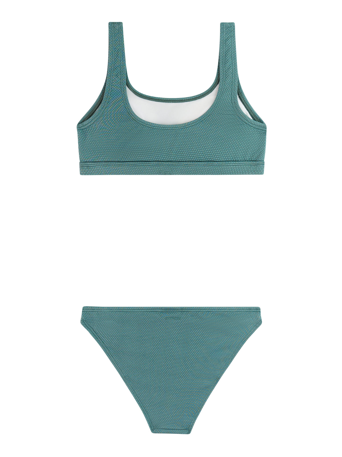 PROTEST PRTRose JR Triangle Bikiniset | Laurelgreen