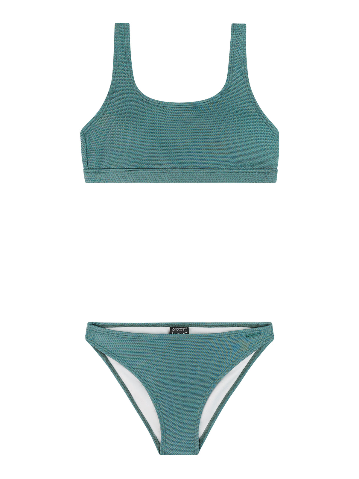 PROTEST PRTRose JR Triangle Bikiniset | Laurelgreen