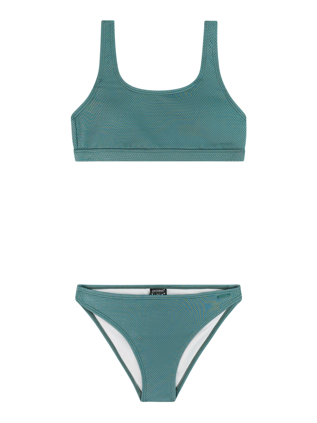 PROTEST PRTRose JR Bikini Sets | Laurelgreen