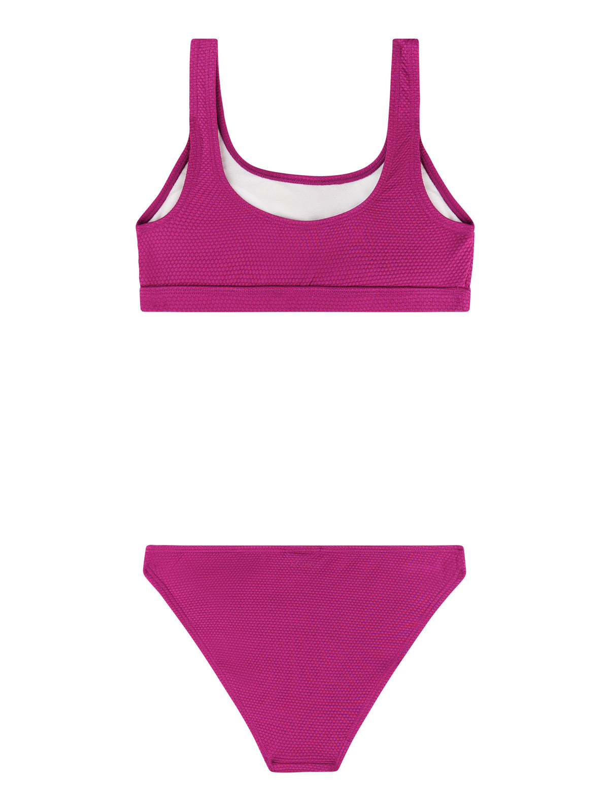 PROTEST PRTRose JR Bikini Sets | Punch Pink