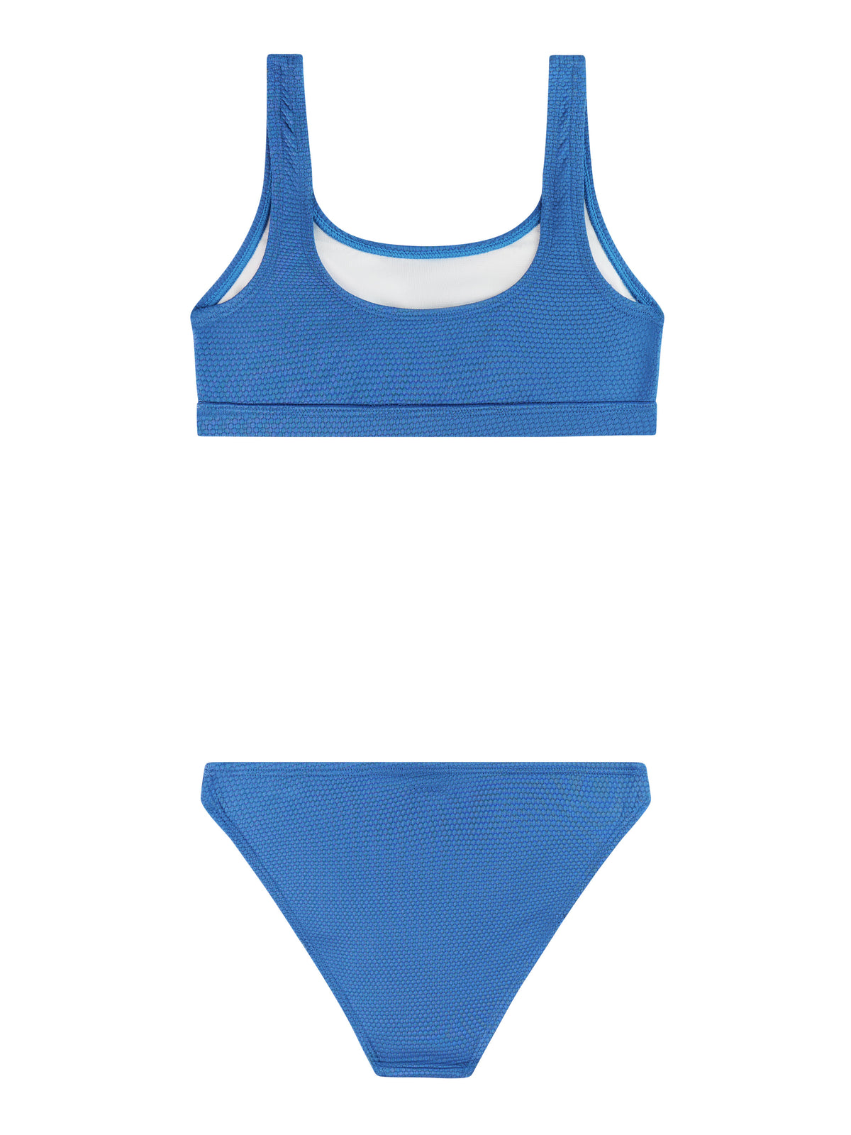 PROTEST PRTRose JR Triangle Bikiniset | Gladio Blue