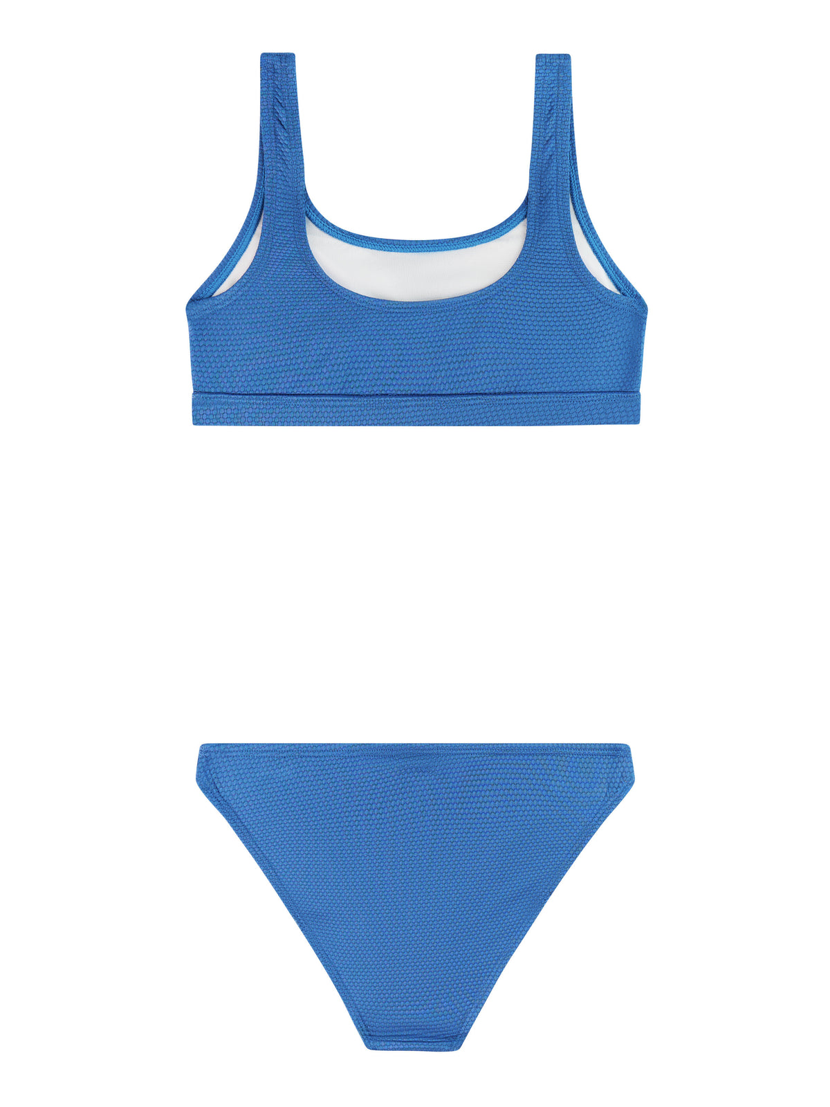 PROTEST PRTRose JR Bikini Sets | Gladio Blue