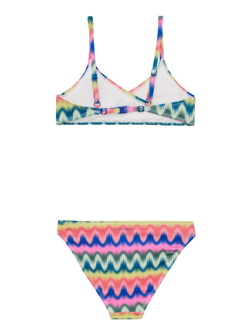 PROTEST PRTMovie JR Bikinis | Smoothie Pink