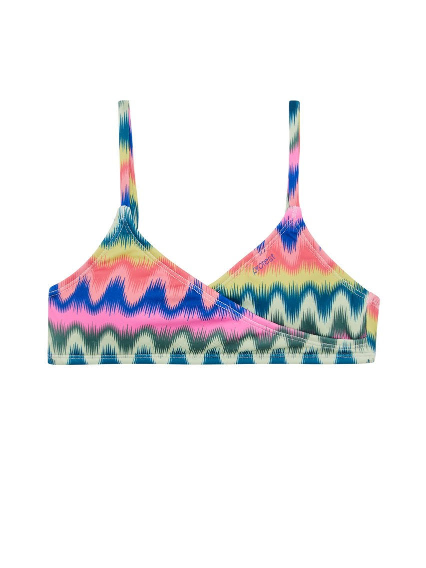 PROTEST PRTMovie JR Bikinis | Smoothie Pink