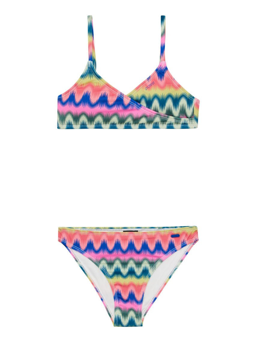 PROTEST PRTMovie JR Bikinis | Smoothie Pink