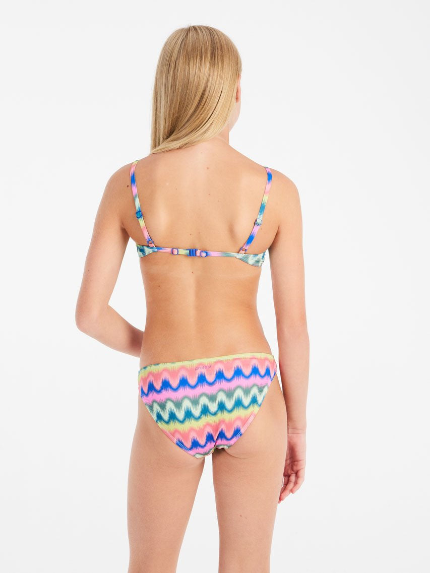 PROTEST PRTMovie JR Bikinis | Smoothie Pink