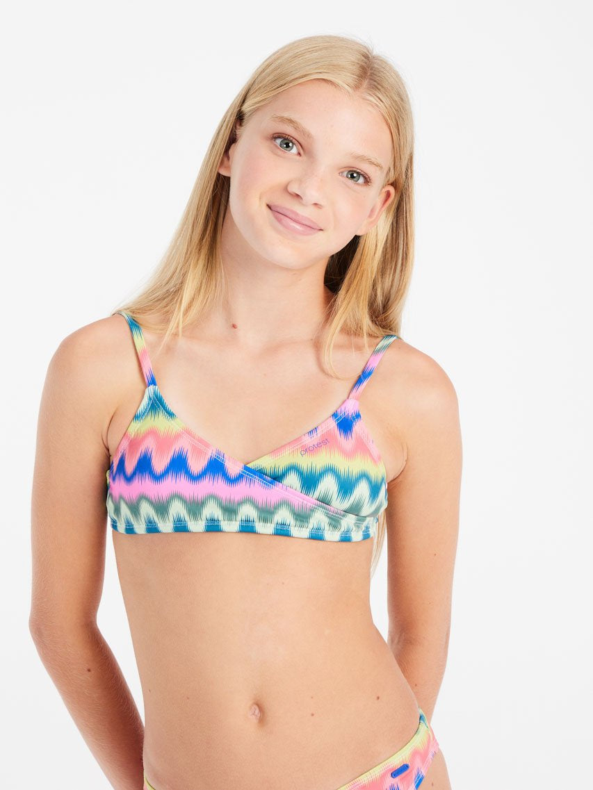 PROTEST PRTMovie JR Bikinis | Smoothie Pink