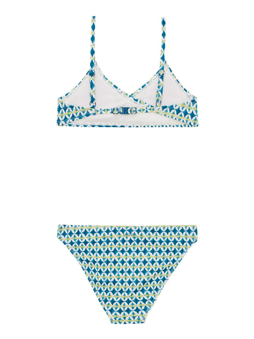 PROTEST PRTMovie JR Bikinis | Sour Green
