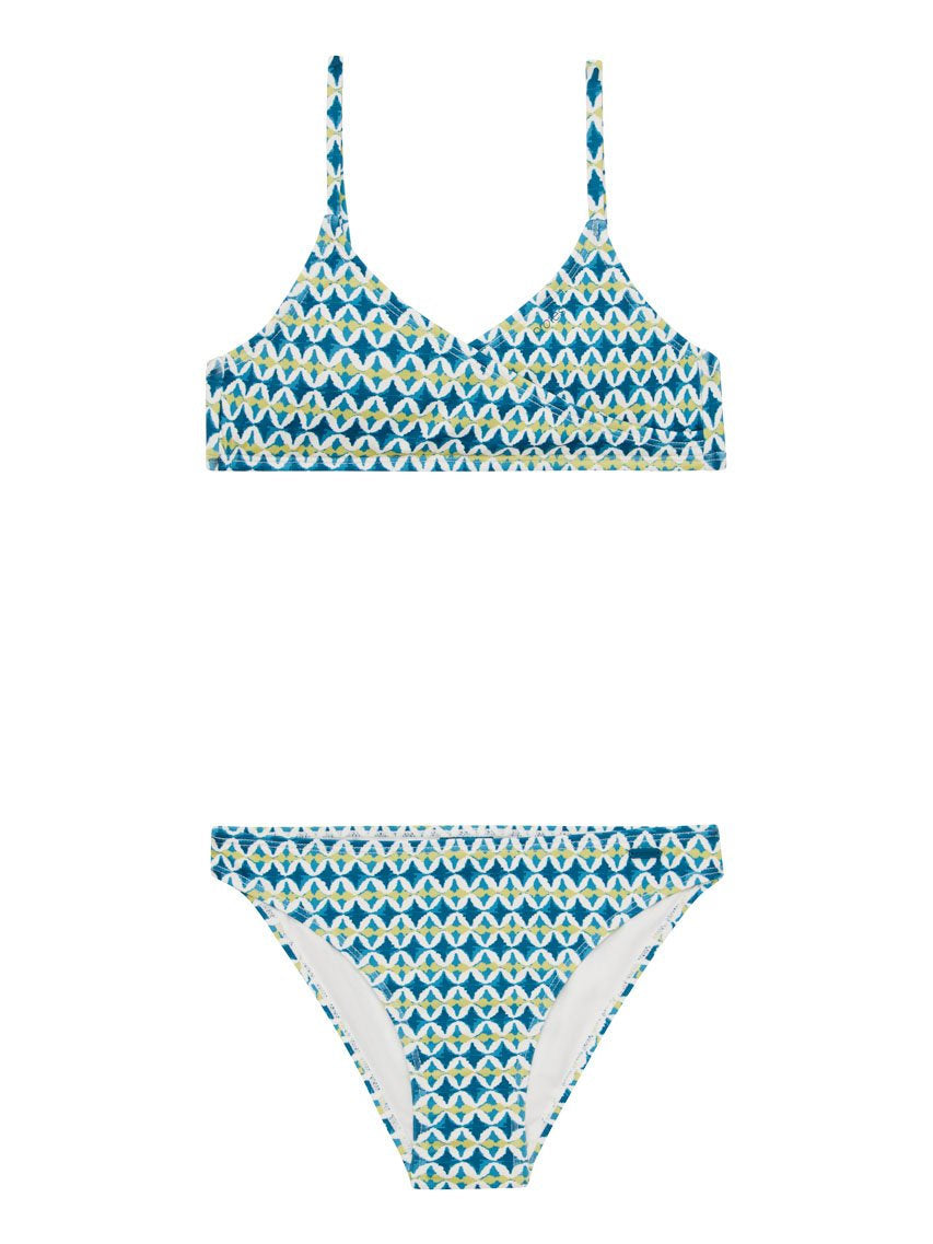 PROTEST PRTMovie JR Bikinis | Sour Green