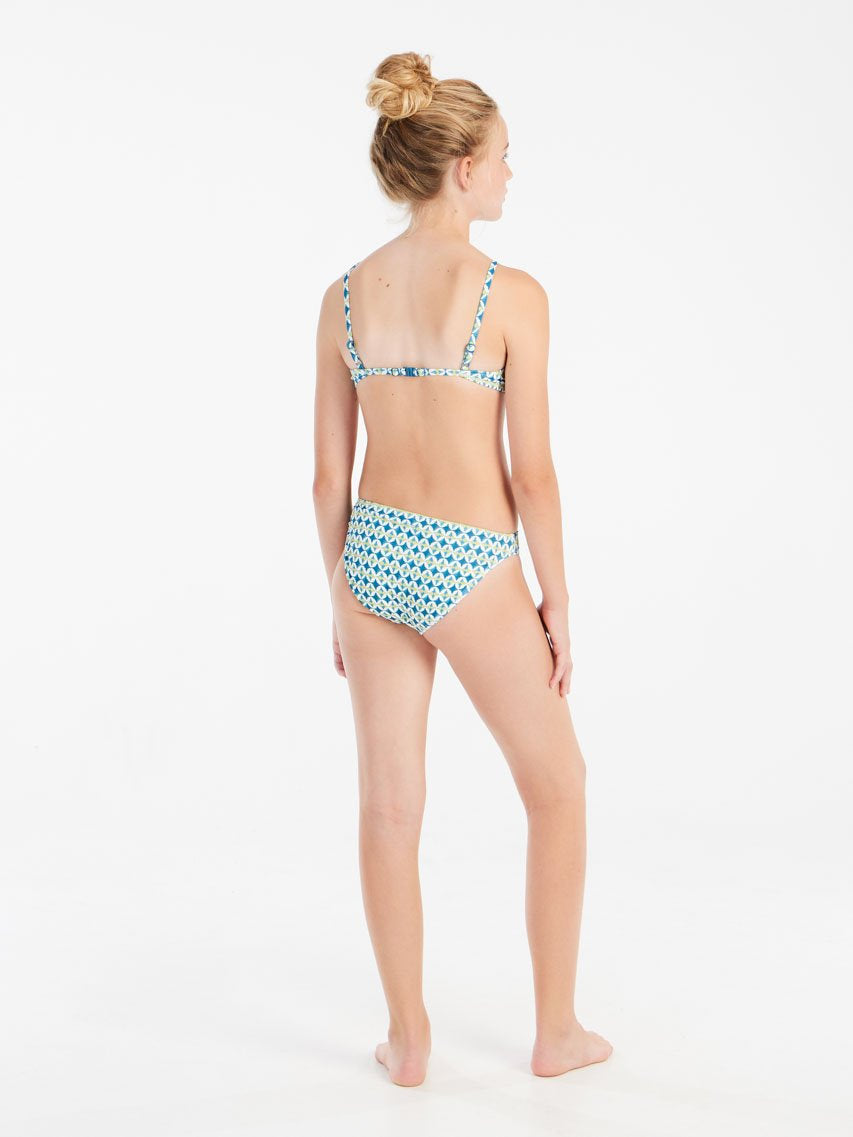 PROTEST PRTMovie JR Bikinis | Sour Green