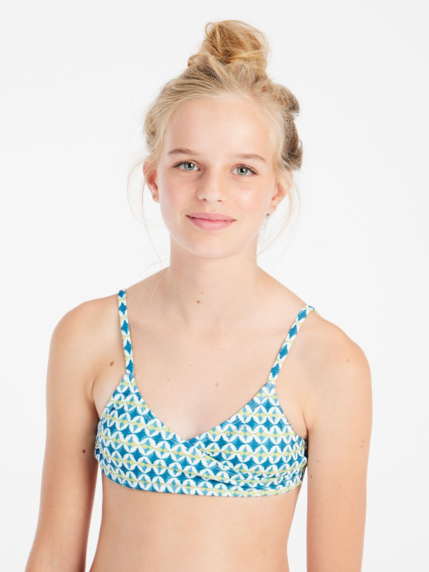 PROTEST PRTMovie JR Bikinis | Sour Green