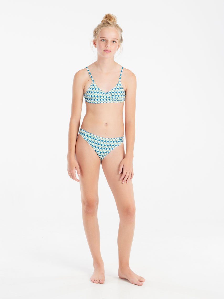 PROTEST PRTMovie JR Bikinis | Sour Green