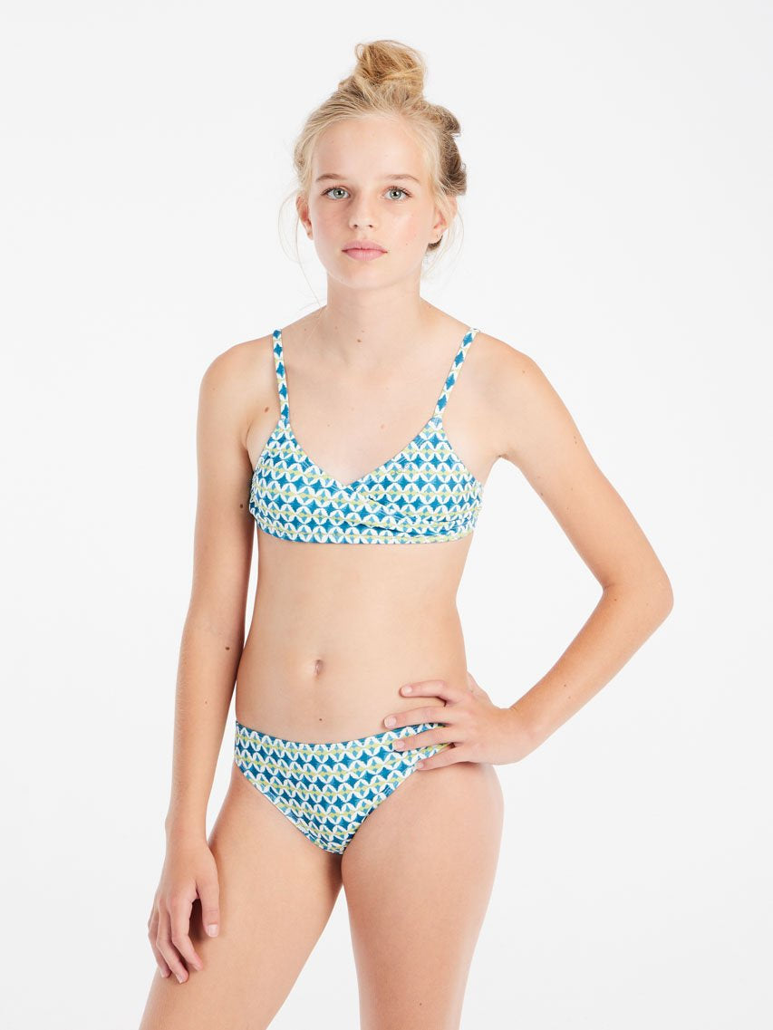 PROTEST PRTMovie JR Bikinis | Sour Green