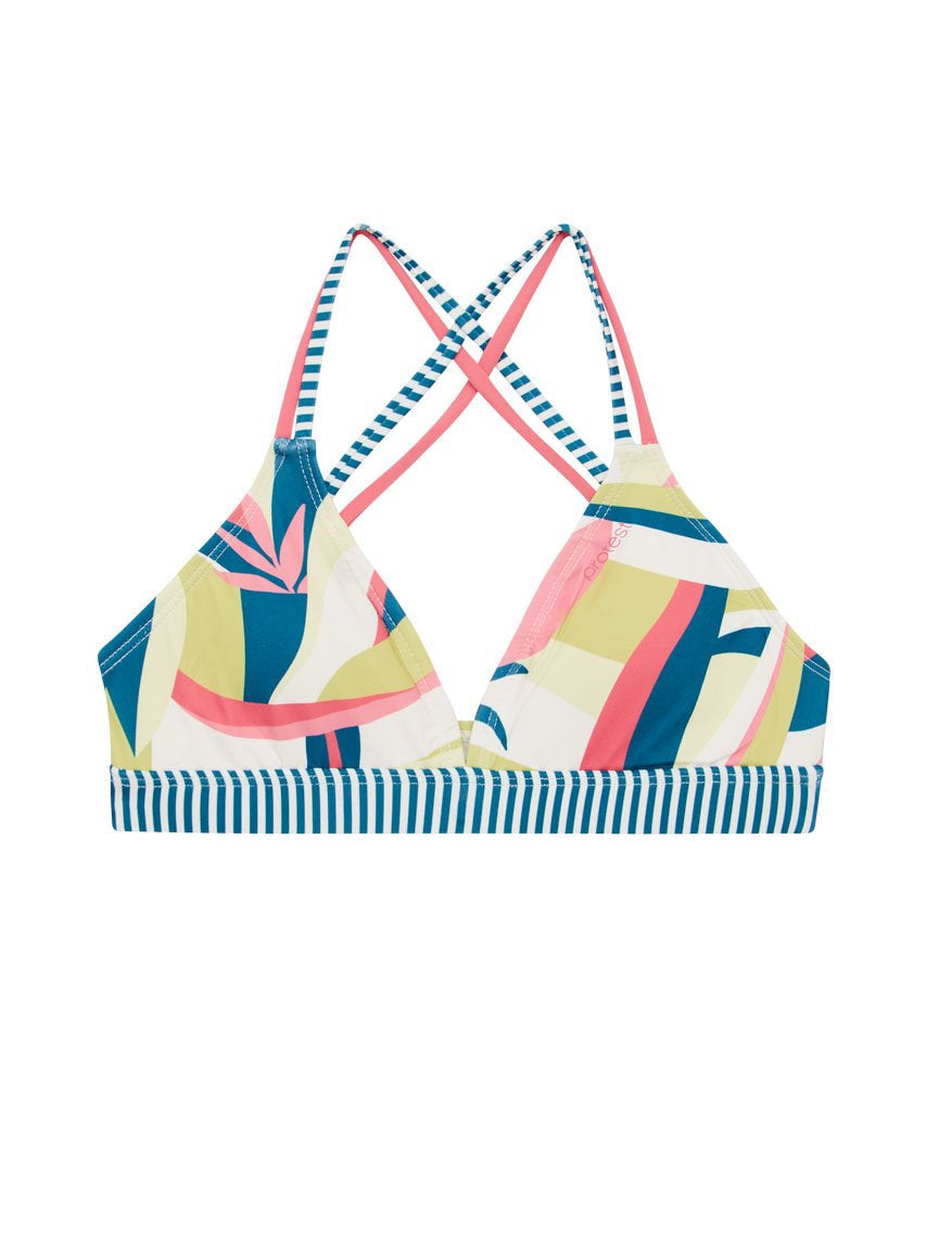PROTEST PRTGummy JR Bikinis | Guava Pink