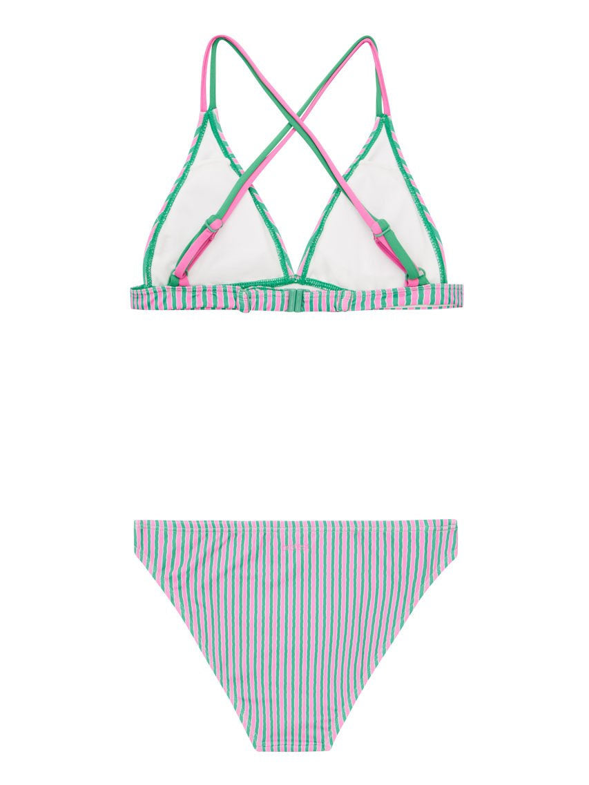 PROTEST PRTTica JR Bikinis | Smoothie Pink