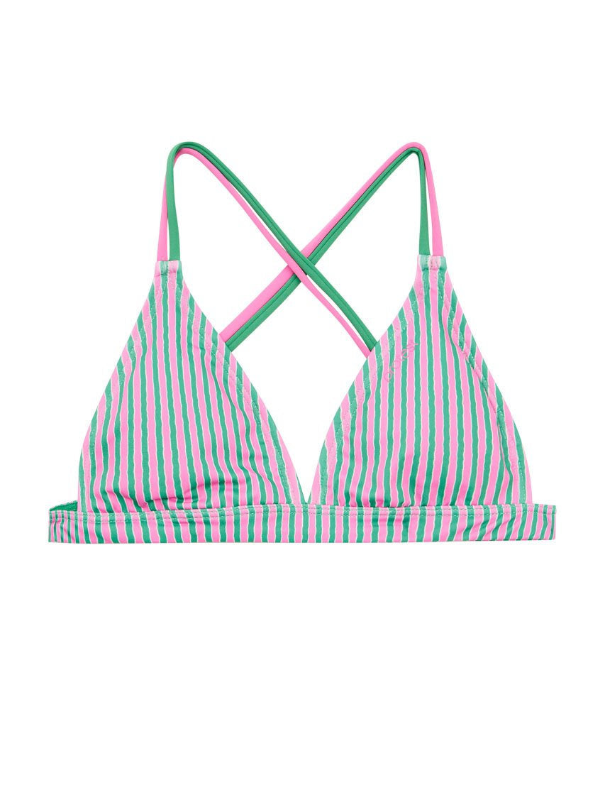 PROTEST PRTTica JR Bikinis | Smoothie Pink