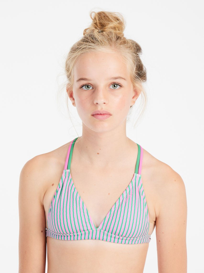 PROTEST PRTTica JR Bikinis | Smoothie Pink