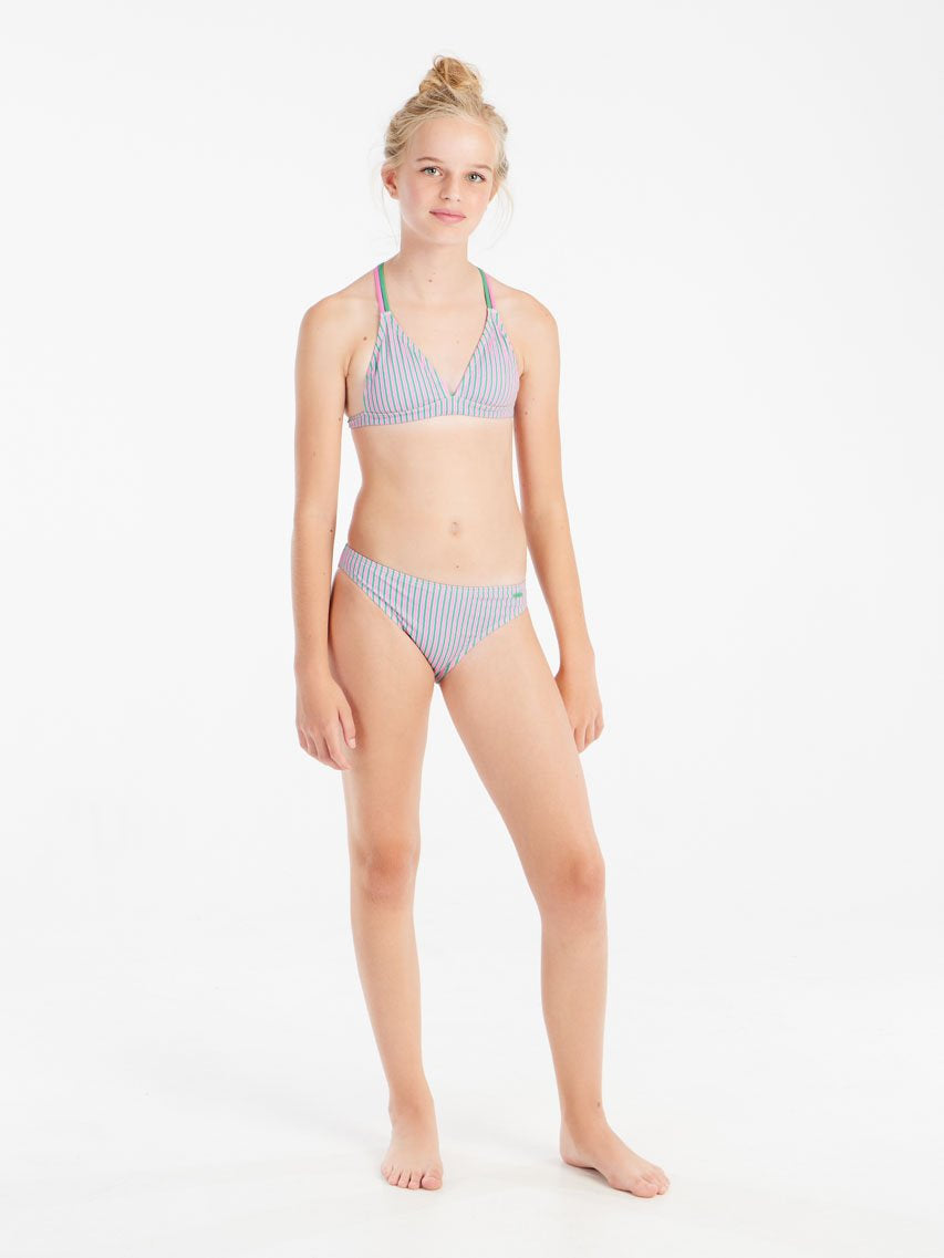 PROTEST PRTTica JR Bikinis | Smoothie Pink