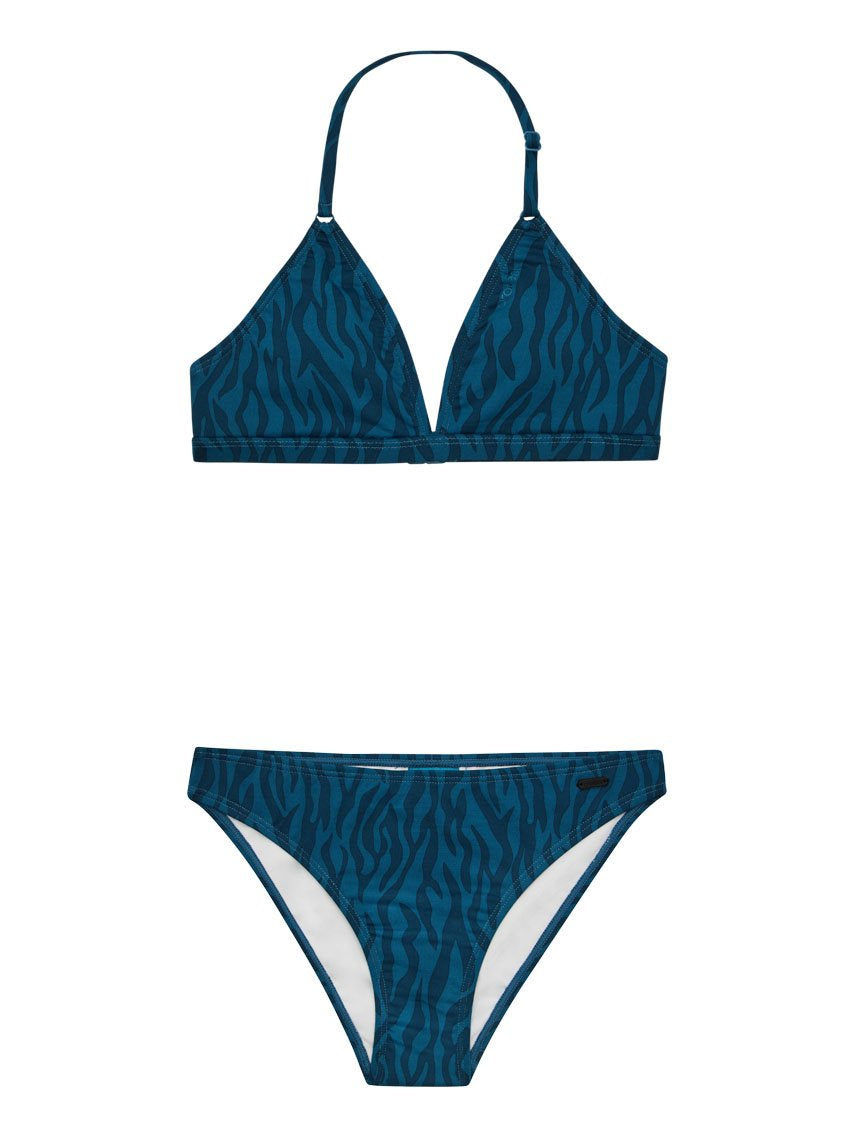 PROTEST PRTAniston JR Bikinis | Surfing Blue