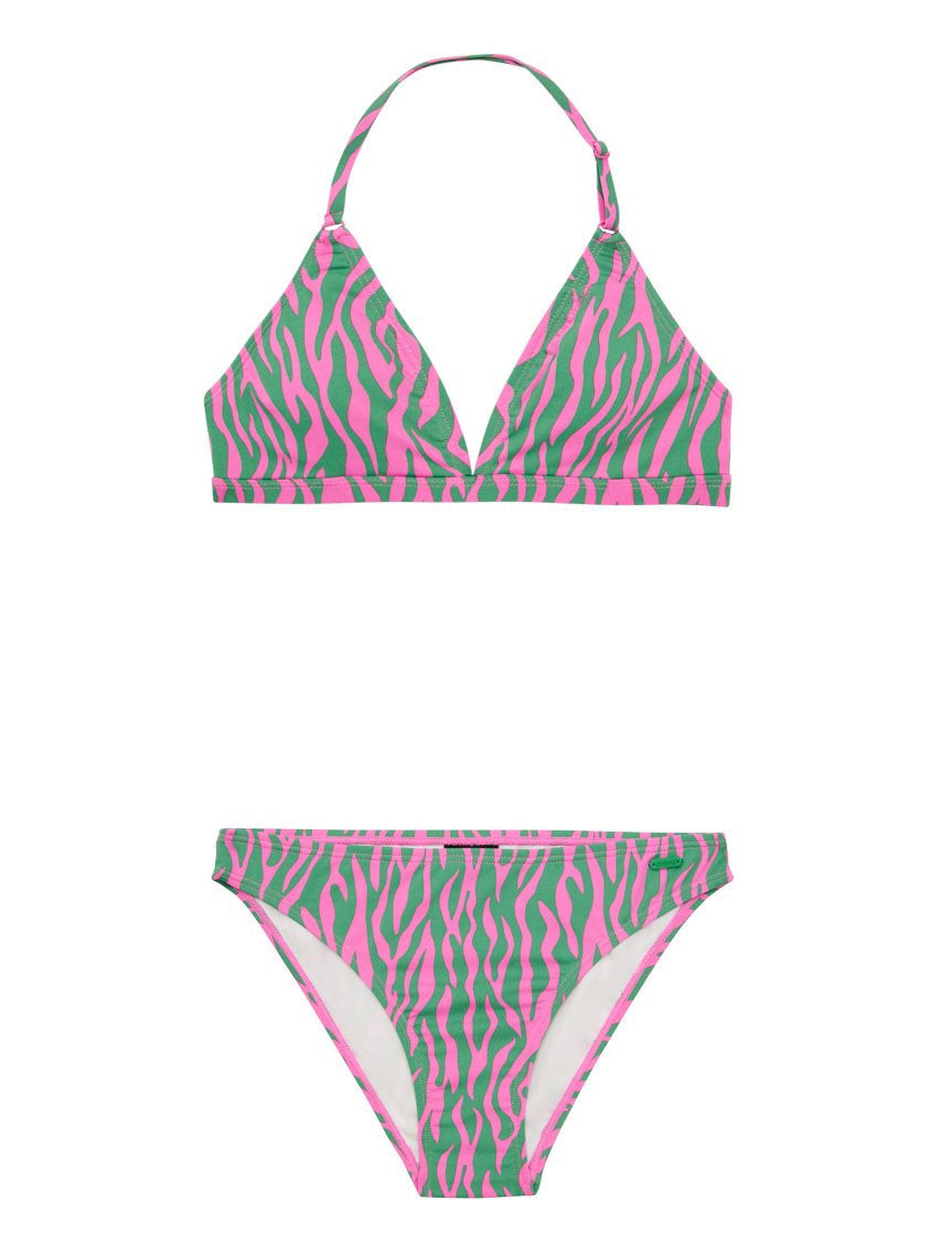 PROTEST PRTAniston JR Bikinis | Smoothie Pink