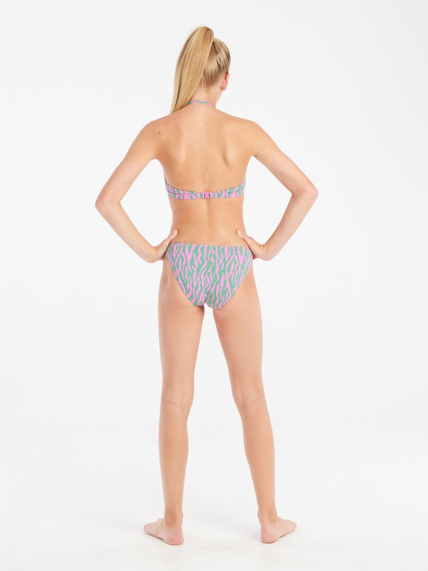 PROTEST PRTAniston JR Bikinis | Smoothie Pink