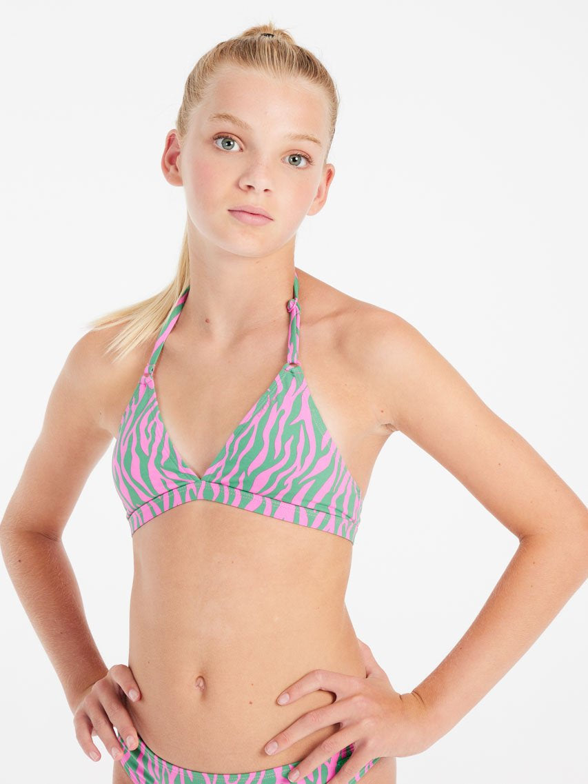 PROTEST PRTAniston JR Bikinis | Smoothie Pink