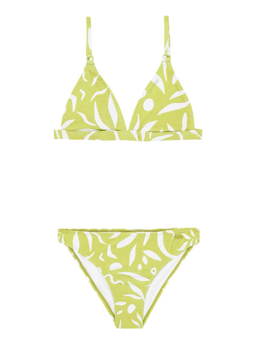 PROTEST PRTKimmy JR Bikinis | Sour Green