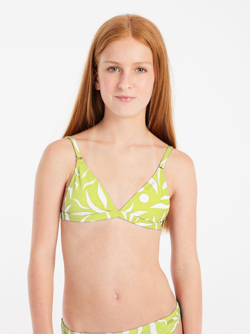 PROTEST PRTKimmy JR Bikinis | Sour Green