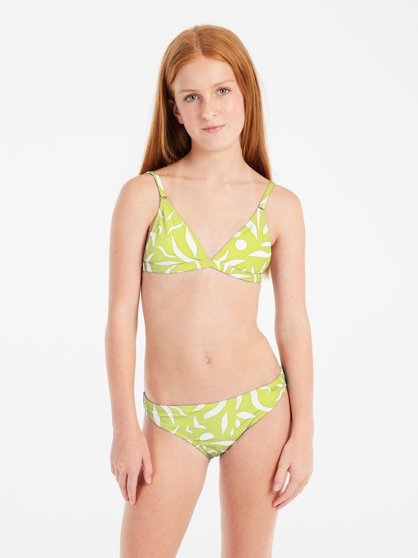 PROTEST PRTKimmy JR Bikinis | Sour Green