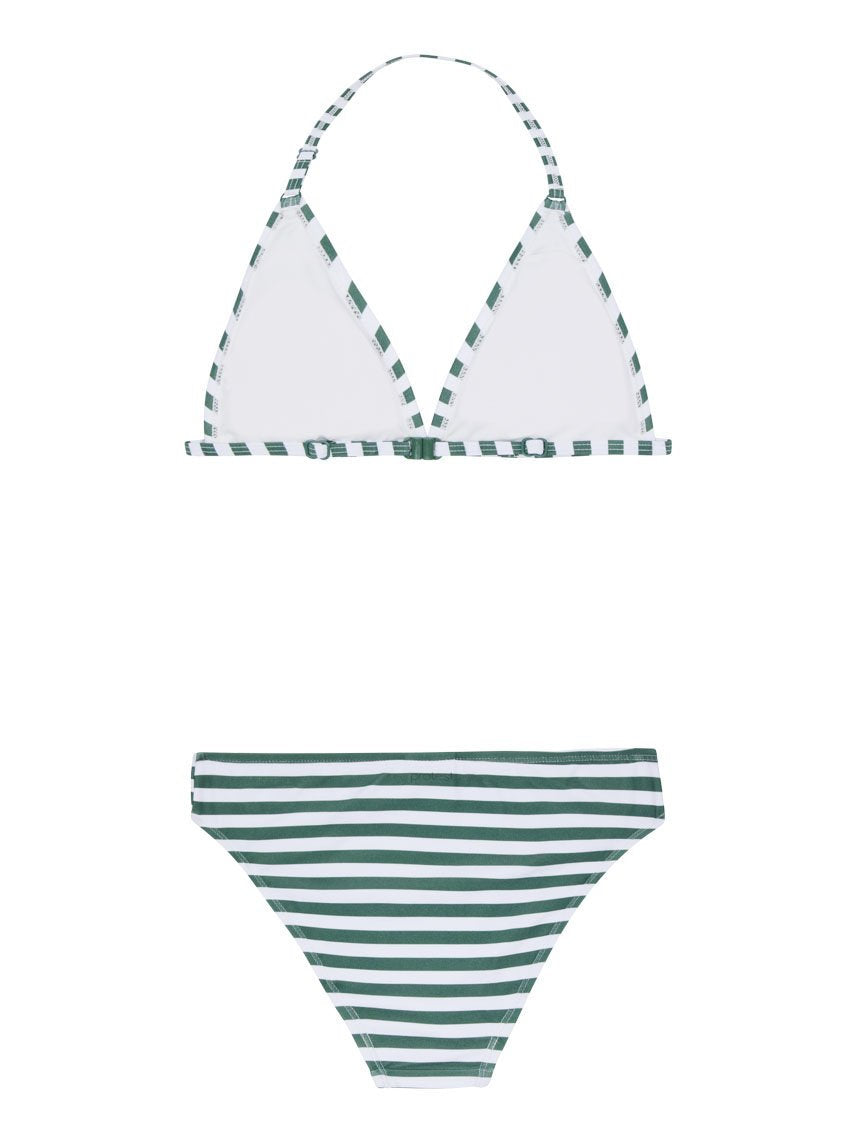 PROTEST PRTMicky JR Bikinis | Veggie Green
