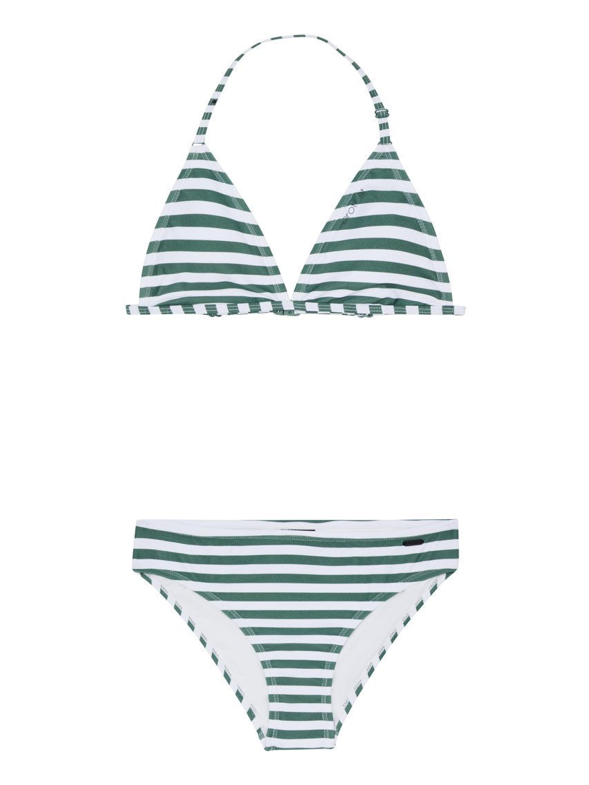 PROTEST PRTMicky JR Bikinis | Veggie Green