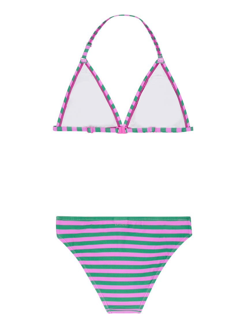 PROTEST PRTMicky JR Bikinis | Smoothie Pink