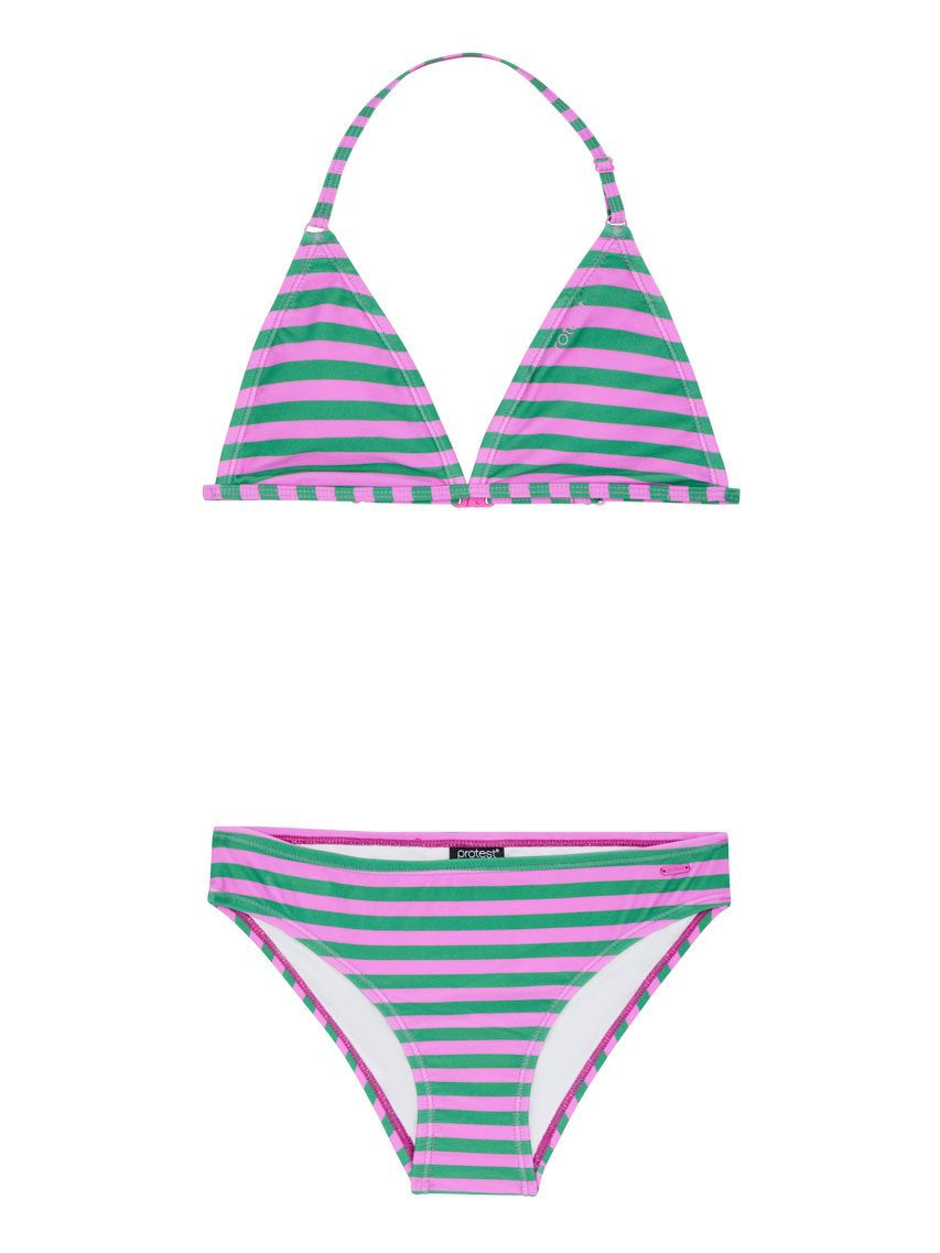 PROTEST PRTMicky JR Bikinis | Smoothie Pink