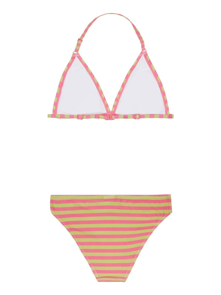 PROTEST PRTMicky JR Bikinis | Guava Pink