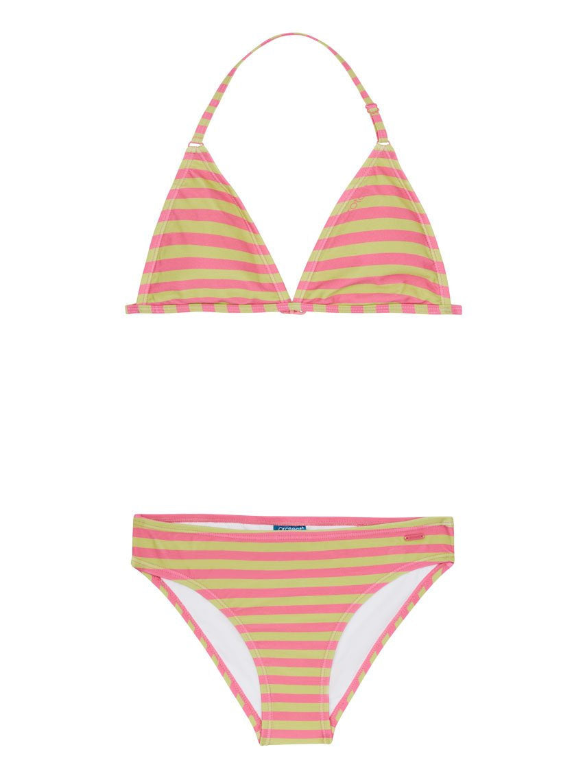 PROTEST PRTMicky JR Bikinis | Guava Pink