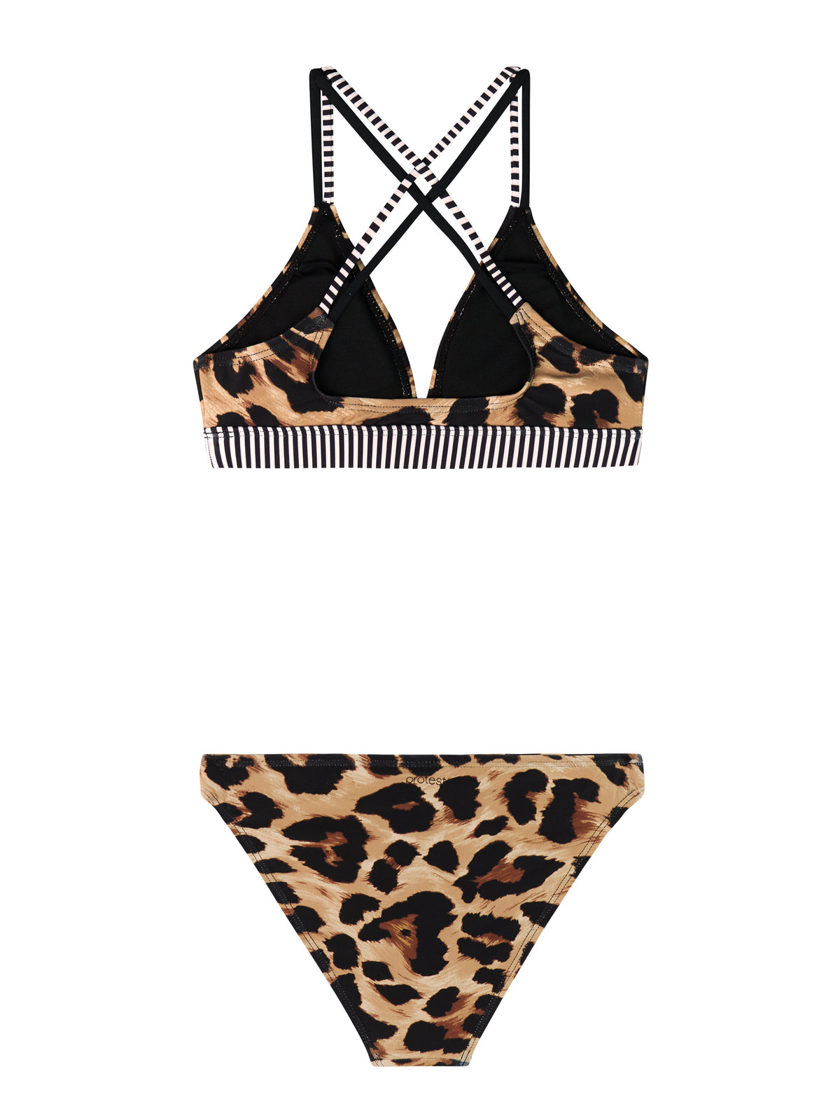 PROTEST PRTSuzana JR Bikiniset | Fudgecamel